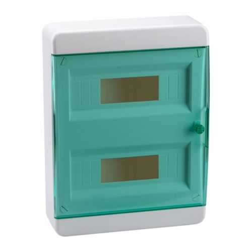 Корпус пластиковый OptiBox P-BNZ-2-24-IP41, 117926