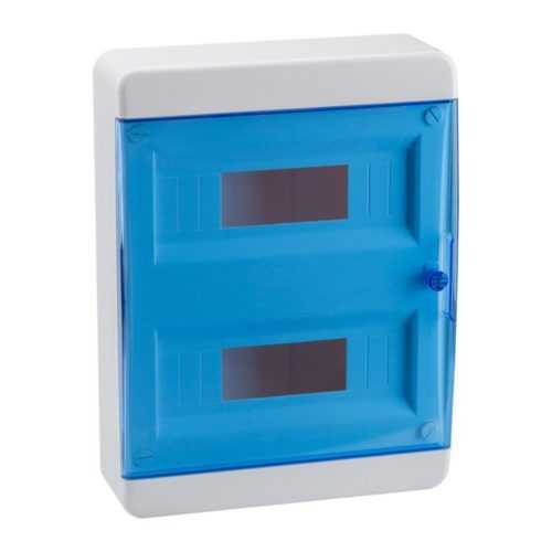 Корпус пластиковый OptiBox P-BNS-2-24-IP41, 117928