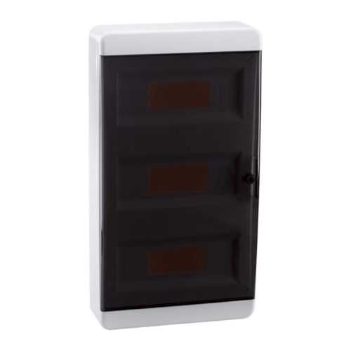 Корпус пластиковый OptiBox P-BNK-2-36-IP41, 117930