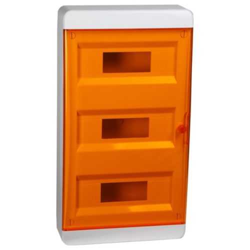 Корпус пластиковый OptiBox P-BNO-2-36-IP41, 117932