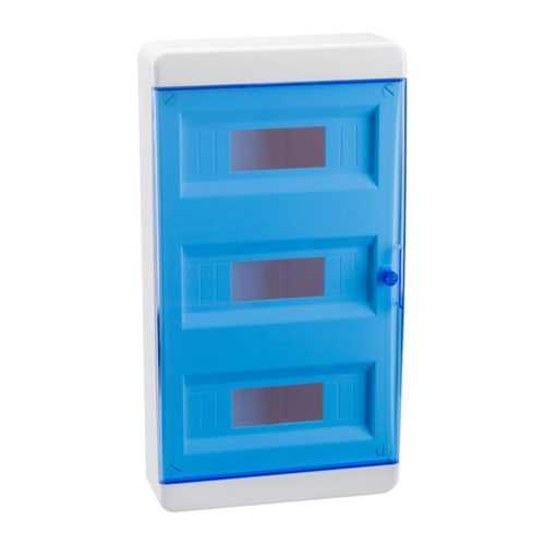 Корпус пластиковый OptiBox P-BNS-2-36-IP41, 117933