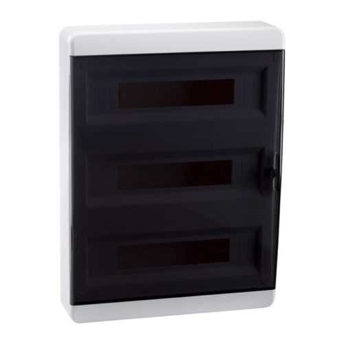 Корпус пластиковый OptiBox P-BNK-2-54-IP41, 117935