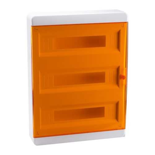 Корпус пластиковый OptiBox P-BNO-2-54-IP41, 117937