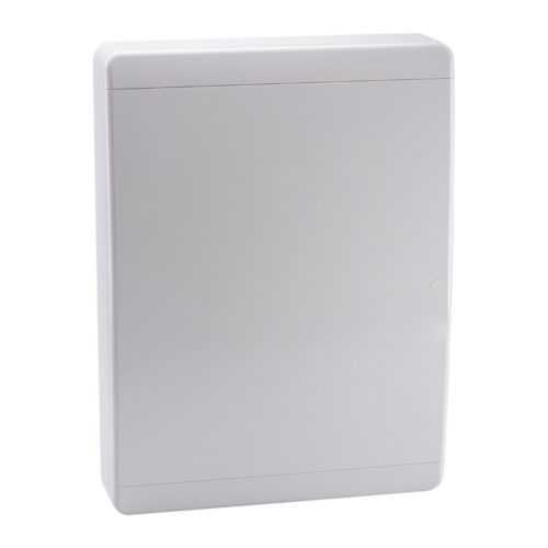 Корпус пластиковый OptiBox P-BNN-2-54-IP41, 117939