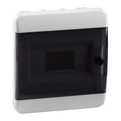 Корпус пластиковый OptiBox P-BVK-2-08-IP41, 117940