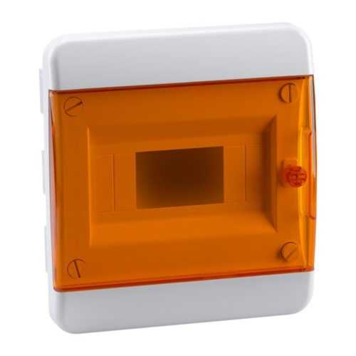 Корпус пластиковый OptiBox P-BVO-2-08-IP41, 117942