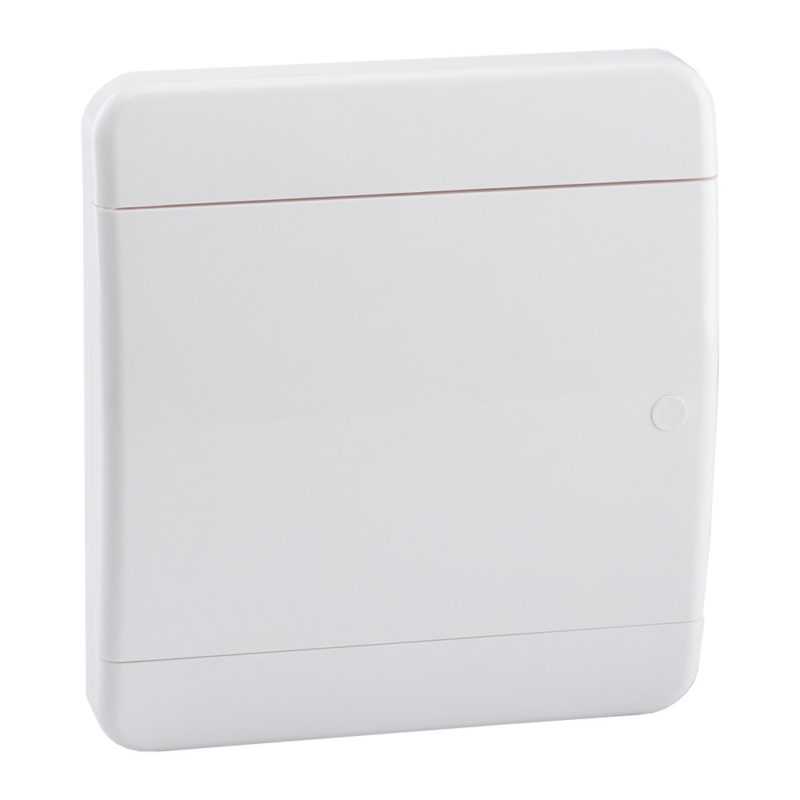 Корпус пластиковый OptiBox P-BVN-2-08-IP41, 117944 Корпус пластиковый OptiBox P-BVN-2-08-IP41, 117944