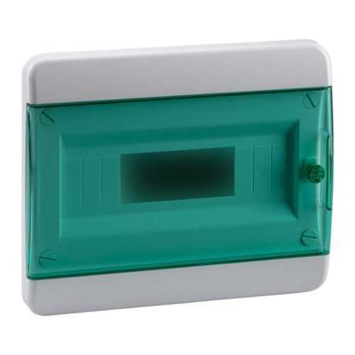 Корпус пластиковый OptiBox P-BVZ-2-12-IP41, 117946