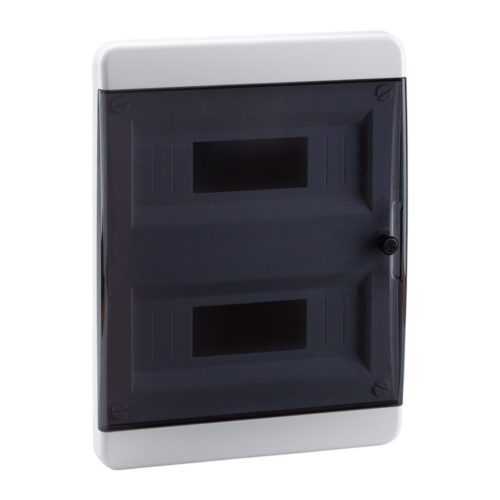 Корпус пластиковый OptiBox P-BVK-2-24-IP41, 117950