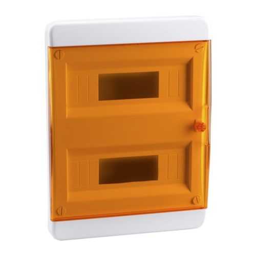 Корпус пластиковый OptiBox P-BVO-2-24-IP41, 117952