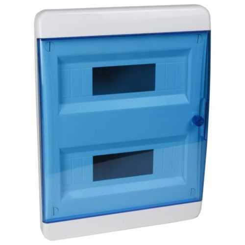 Корпус пластиковый OptiBox P-BVS-2-24-IP41, 117953