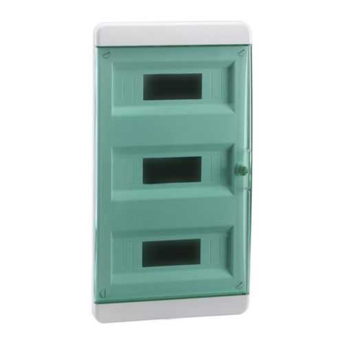 Корпус пластиковый OptiBox P-BVZ-2-36-IP41, 117956