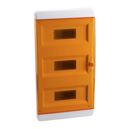 Корпус пластиковый OptiBox P-BVO-2-36-IP41, 117957