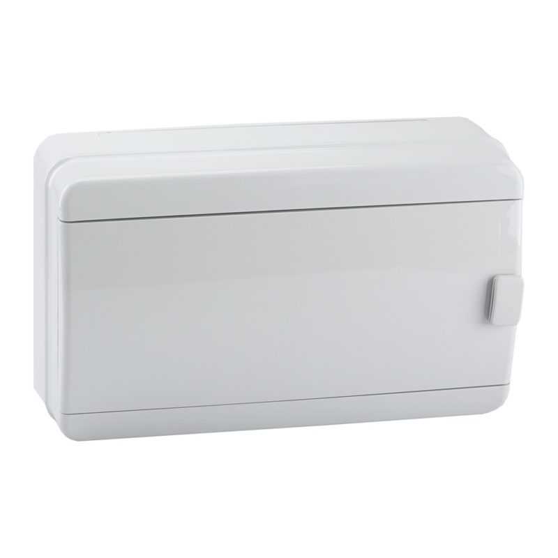 Корпус пластиковый OptiBox P-BNN-3-18-IP65, 117969 Корпус пластиковый OptiBox P-BNN-3-18-IP65, 117969