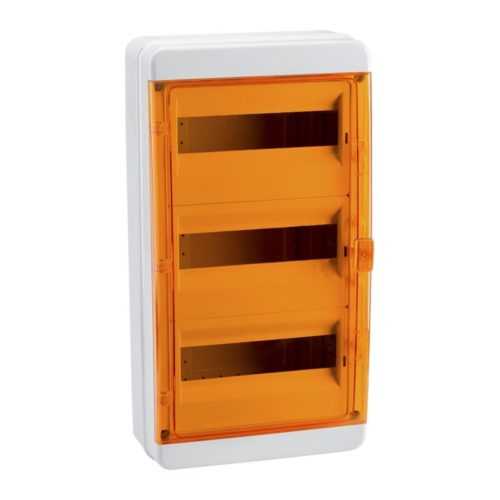Корпус пластиковый OptiBox P-BNO-3-36-IP65, 117977
