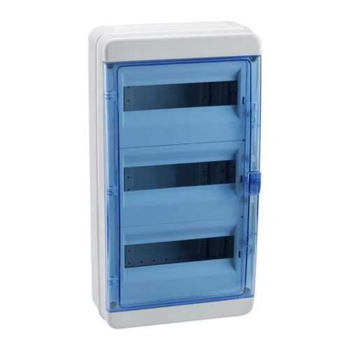 Корпус пластиковый OptiBox P-BNS-3-36-IP65, 117978