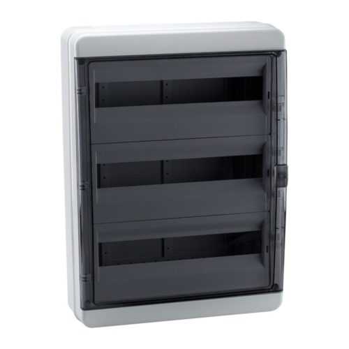 Корпус пластиковый OptiBox P-BNK-3-54-IP65, 117980