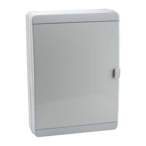Корпус пластиковый OptiBox P-BNN-3-54-IP65, 117984