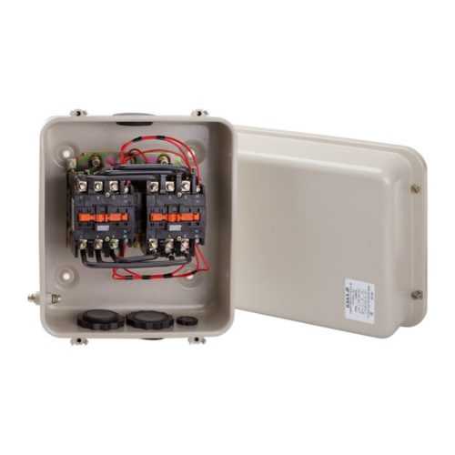 Контактор ПМЛ-3510-40А-220АС-УХЛ2-Б-КЭАЗ, 229763