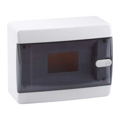 Корпус пластиковый OptiBox P-CNK-1-08-IP41, 145775