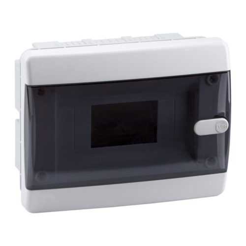 Корпус пластиковый OptiBox P-CVK-1-08-IP41, 145779
