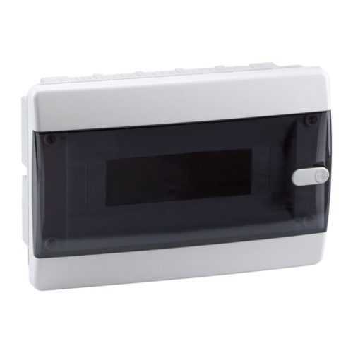 Корпус пластиковый OptiBox P-CVK-1-12-IP41, 145780