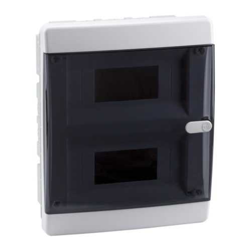 Корпус пластиковый OptiBox P-CVK-1-18-IP41, 145781