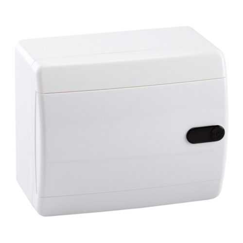 Корпус пластиковый OptiBox P-CNN-1-06-IP41, 145782