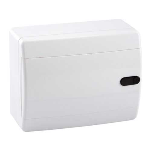 Корпус пластиковый OptiBox P-CNN-1-08-IP41, 145783