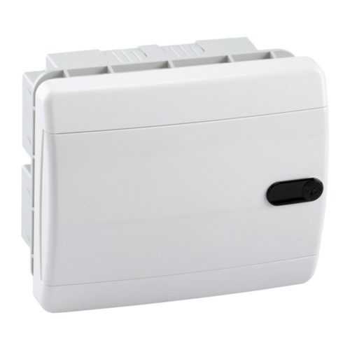 Корпус пластиковый OptiBox P-CVN-1-06-IP41, 145786