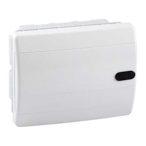 Корпус пластиковый OptiBox P-CVN-1-08-IP41, 145787