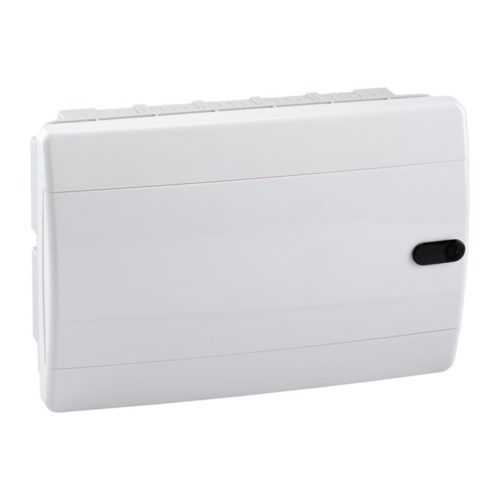 Корпус пластиковый OptiBox P-CVN-1-12-IP41, 145788