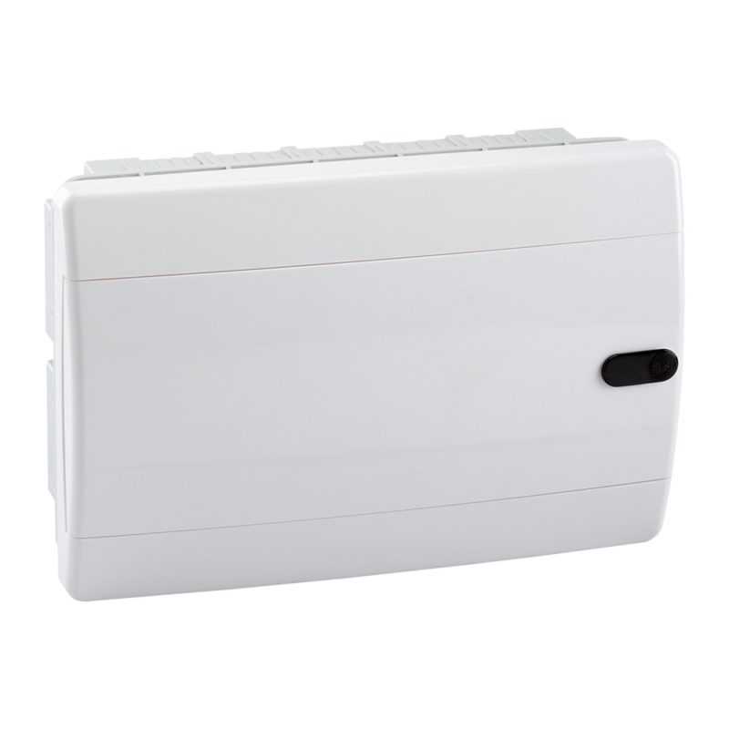 Корпус пластиковый OptiBox P-CVN-1-12-IP41, 145788 Корпус пластиковый OptiBox P-CVN-1-12-IP41, 145788
