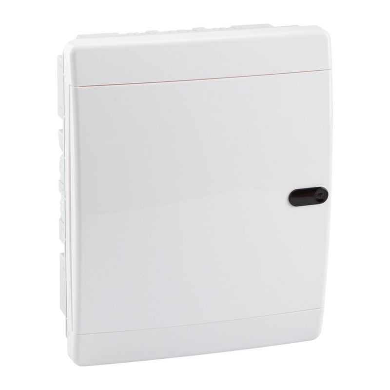 Корпус пластиковый OptiBox P-CVN-1-18-IP41, 145789 Корпус пластиковый OptiBox P-CVN-1-18-IP41, 145789