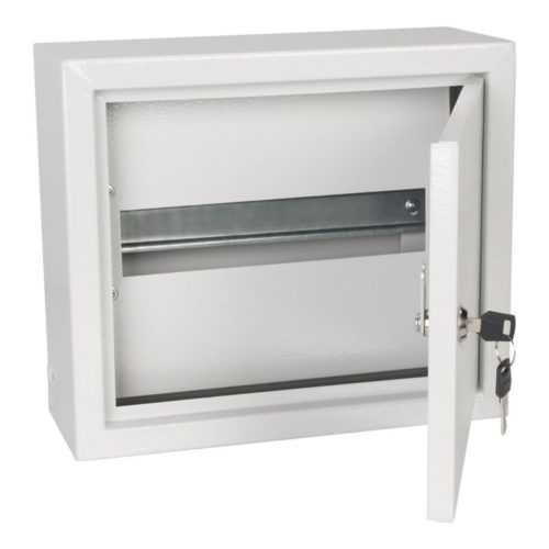 Корпус металлический ЩРн-12-265х310х120-IP31-УХЛ3-КЭАЗ, 243767