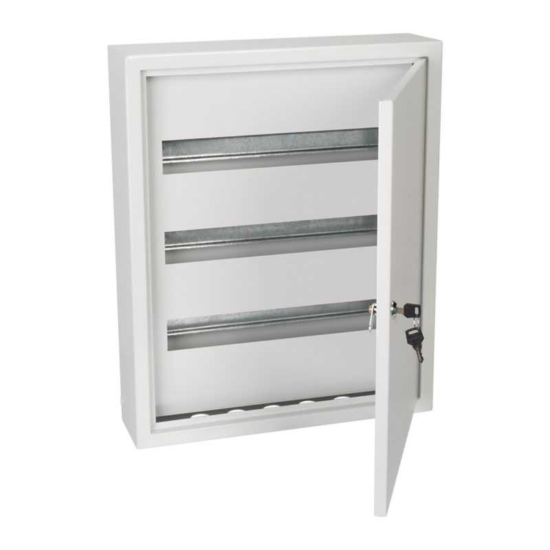 Корпус металлический ЩРн-54-540х440х120-IP31-УХЛ3-КЭАЗ, 243772 Корпус металлический ЩРн-54-540х440х120-IP31-УХЛ3-КЭАЗ, 243772