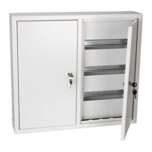 Корпус металлический ЩРн-72-540х600х120-IP31-УХЛ3-КЭАЗ, 243773 Корпус металлический ЩРн-72-540х600х120-IP31-УХЛ3-КЭАЗ, 243773