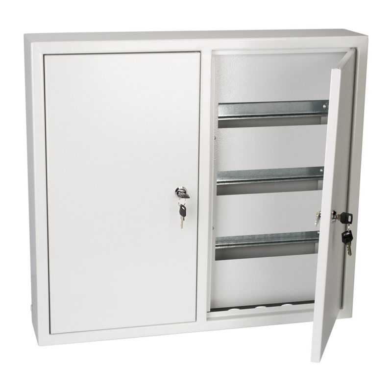 Корпус металлический ЩРн-72-540х600х120-IP31-УХЛ3-КЭАЗ, 243773 Корпус металлический ЩРн-72-540х600х120-IP31-УХЛ3-КЭАЗ, 243773