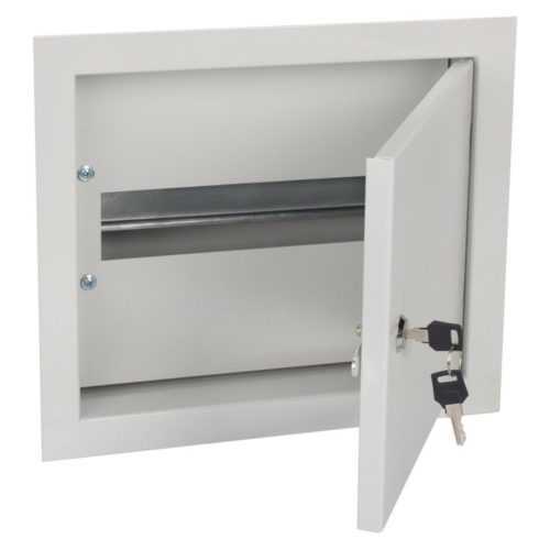Корпус металлический ЩРв-12-275х320х120-IP31-УХЛ3-КЭАЗ, 243774