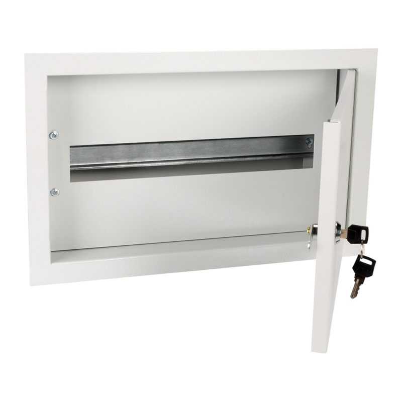 Корпус металлический ЩРв-18-275х450х120-IP31-УХЛ3-КЭАЗ, 243775 Корпус металлический ЩРв-18-275х450х120-IP31-УХЛ3-КЭАЗ, 243775