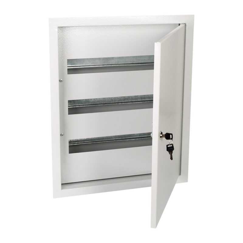 Корпус металлический ЩРв-54-550х450х120-IP31-УХЛ3-КЭАЗ, 243779 Корпус металлический ЩРв-54-550х450х120-IP31-УХЛ3-КЭАЗ, 243779
