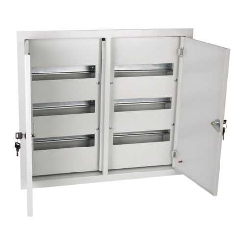 Корпус металлический ЩРв-72-550х610х120-IP31-УХЛ3-КЭАЗ, 243780 Корпус металлический ЩРв-72-550х610х120-IP31-УХЛ3-КЭАЗ, 243780