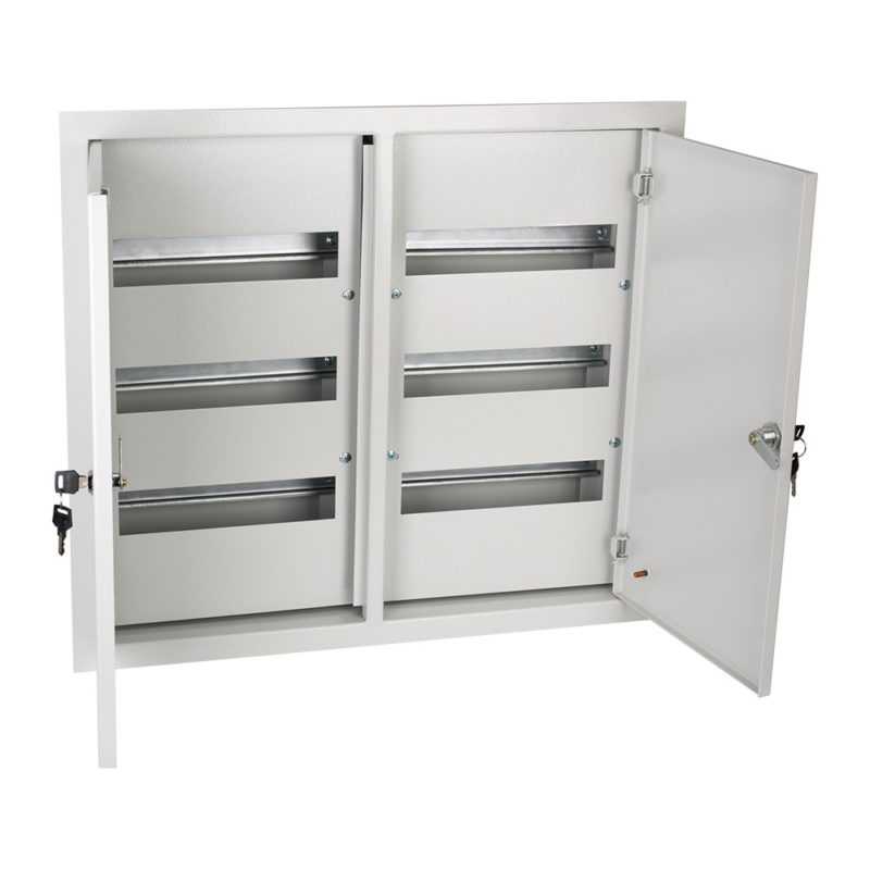 Корпус металлический ЩРв-72-550х610х120-IP31-УХЛ3-КЭАЗ, 243780 Корпус металлический ЩРв-72-550х610х120-IP31-УХЛ3-КЭАЗ, 243780
