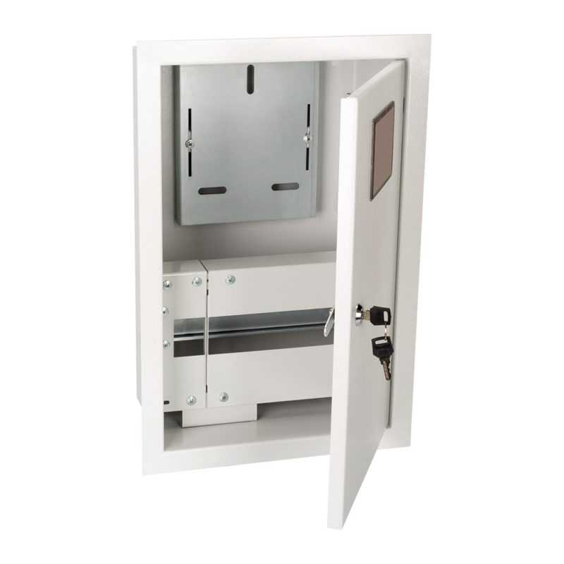 Корпус металлический ЩУРв-1/12-0-480х320х165-IP31-УХЛ3-КЭАЗ, 243781 Корпус металлический ЩУРв-1/12-0-480х320х165-IP31-УХЛ3-КЭАЗ, 243781