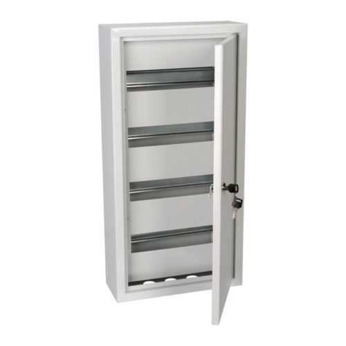Корпус металлический ЩРн-48-620х330х120-IP54-УХЛ2-КЭАЗ, 243766 Корпус металлический ЩРн-48-620х330х120-IP54-УХЛ2-КЭАЗ, 243766