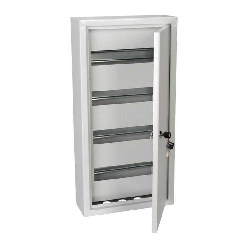 Корпус металлический ЩРн-48-620х330х120-IP54-УХЛ2-КЭАЗ, 243766 Корпус металлический ЩРн-48-620х330х120-IP54-УХЛ2-КЭАЗ, 243766