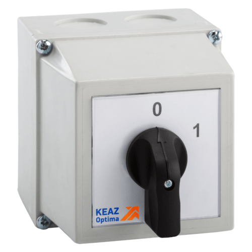 Переключатель OptiSwitch 4G16-10-PK-R114, 138274