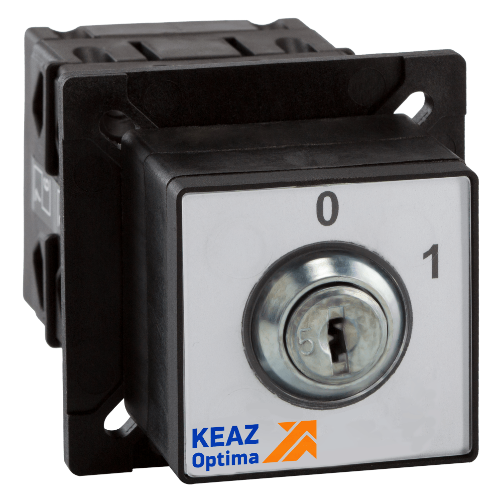 Переключатель OptiSwitch 4G16-10-U-S5-R114, 219173 Переключатель OptiSwitch 4G16-10-U-S5-R114, 219173