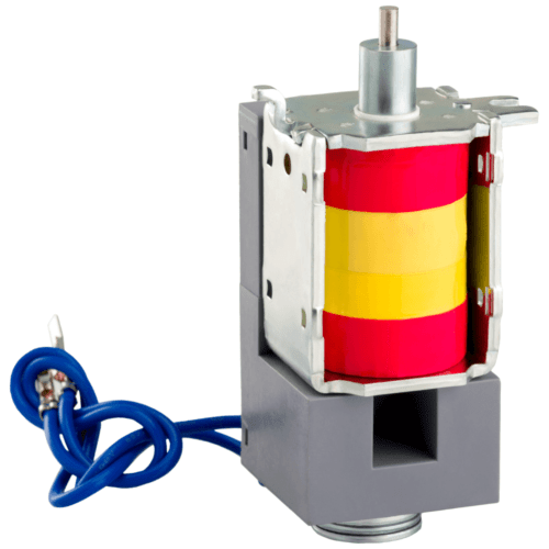 Катушка включения OptiMat A-230AC/DC-УХЛ3, 217989