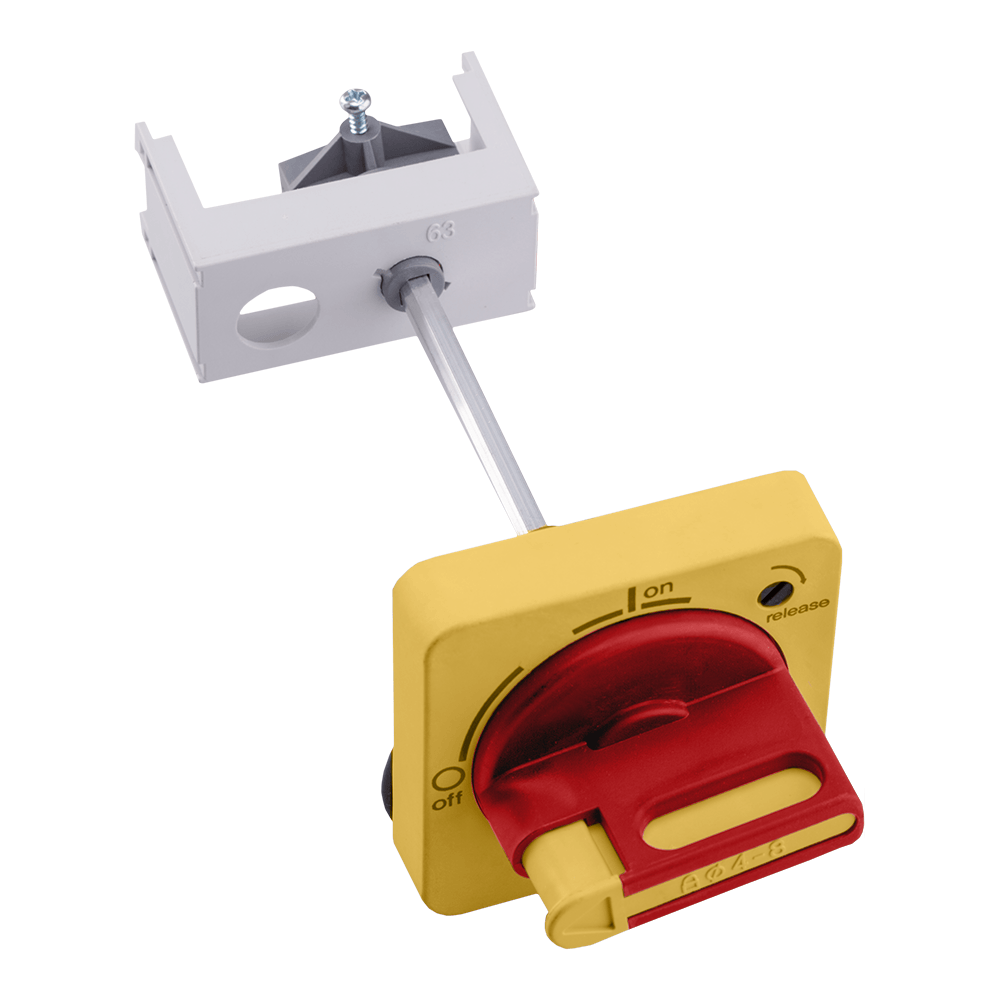 Механизм поворотный на дверь OptiStart MP-32R-EHN1-115, 116890 Механизм поворотный на дверь OptiStart MP-32R-EHN1-115, 116890